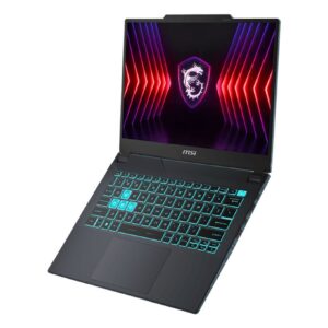 MSI Cyborg 14 A13VF | i7-13620H | RTX 4060 | 144Hz | 16GB RAM | 512 SSD