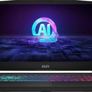 MSI Katana A15 B8VF | Ryzen 7 8845HS | RTX 4060 |16 GB  | 1 TB SSD