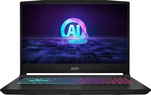 MSI Katana A15 B8VF | Ryzen 7 8845HS | RTX 4060 |16 GB  | 1 TB SSD