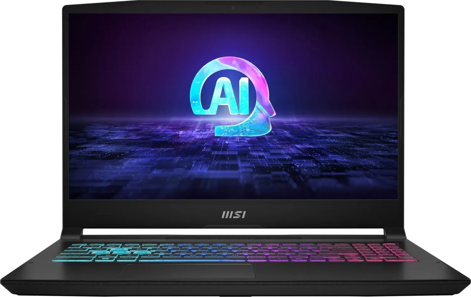 MSI Katana A15 B8VF | Ryzen 7 8845HS | RTX 4060 |16 GB | 1 TB SSD
