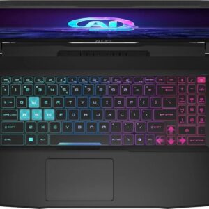 MSI Katana A15 B8VF | Ryzen 7 8845HS | RTX 4060 |16 GB  | 1 TB SSD