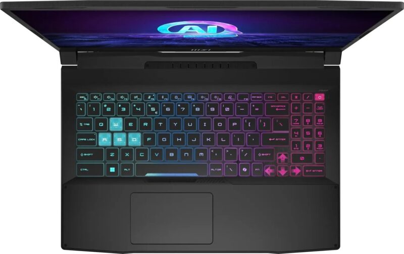 MSI Katana A15 B8VF | Ryzen 7 8845HS | RTX 4060 |16 GB  | 1 TB SSD
