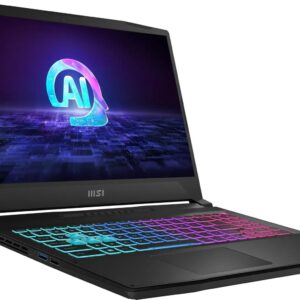 MSI Katana A15 B8VF | Ryzen 7 8845HS | RTX 4060 |16 GB  | 1 TB SSD