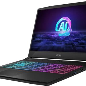 MSI Katana A15 B8VF | Ryzen 7 8845HS | RTX 4060 |16 GB  | 1 TB SSD