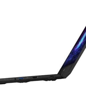 MSI Katana A15 B8VF | Ryzen 7 8845HS | RTX 4060 |16 GB  | 1 TB SSD