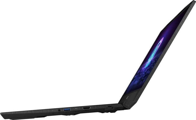 MSI Katana A15 B8VF | Ryzen 7 8845HS | RTX 4060 |16 GB  | 1 TB SSD
