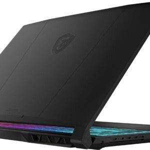 MSI Katana A15 B8VF | Ryzen 7 8845HS | RTX 4060 |16 GB  | 1 TB SSD