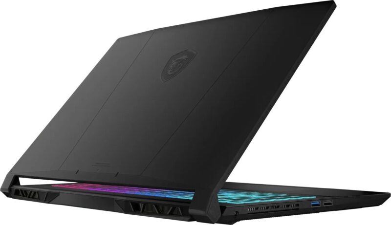 MSI Katana A15 B8VF | Ryzen 7 8845HS | RTX 4060 |16 GB  | 1 TB SSD