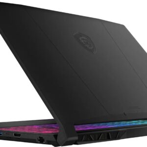 MSI Katana A15 B8VF | Ryzen 7 8845HS | RTX 4060 |16 GB  | 1 TB SSD