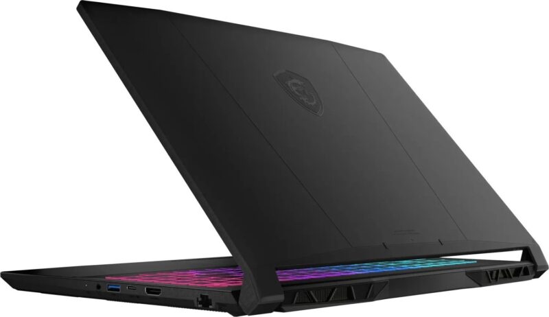 MSI Katana A15 B8VF | Ryzen 7 8845HS | RTX 4060 |16 GB  | 1 TB SSD