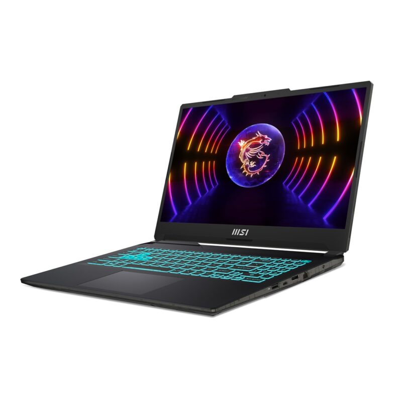 MSI Cyborg 15 A13VF | i5-13420H | RTX 4060 | 512 SSD | 16 GB