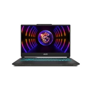 MSI Cyborg 15 A13VF | i5-13420H | RTX 4060 | 512 SSD | 16 GB