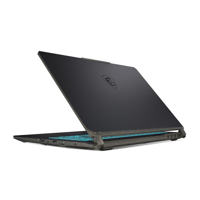 MSI Cyborg 15 A13VF | i5-13420H | RTX 4060 | 512 SSD | 16 GB