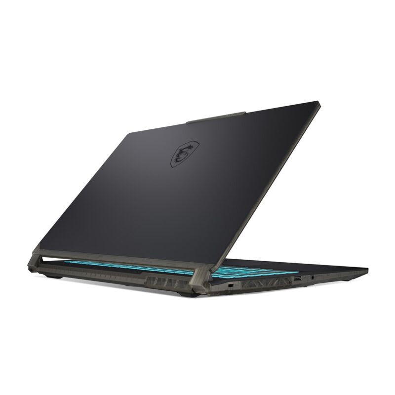 MSI Cyborg 15 A13VF | i5-13420H | RTX 4060 | 512 SSD | 16 GB