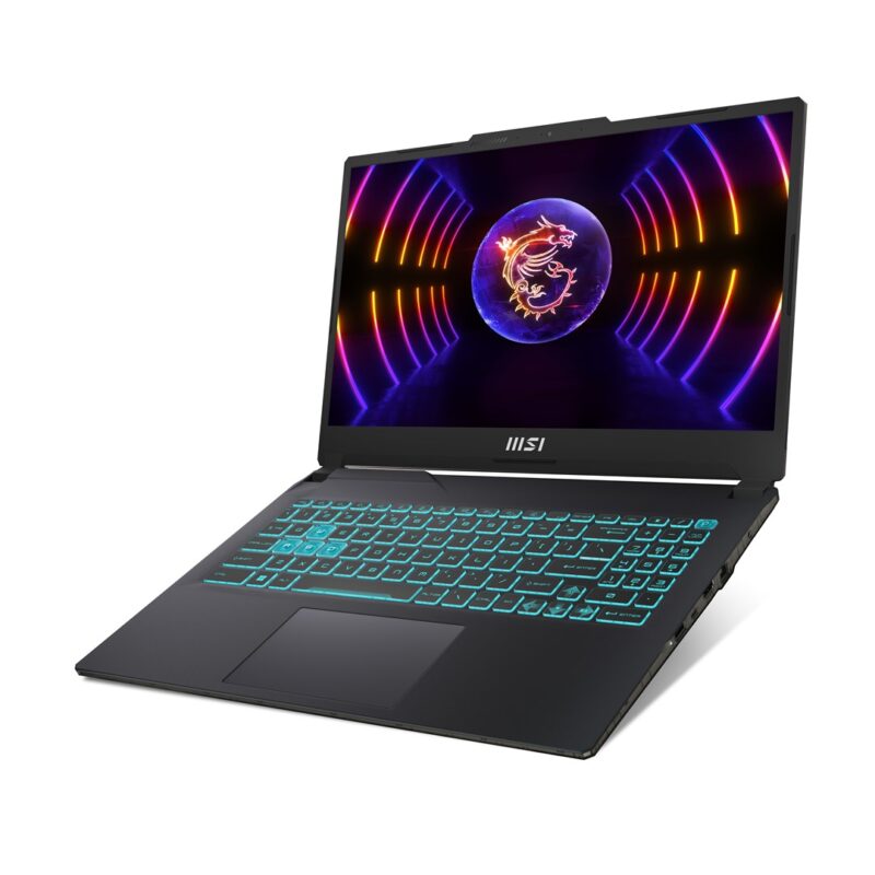 MSI Cyborg 15 A13VF | i5-13420H | RTX 4060 | 512 SSD | 16 GB
