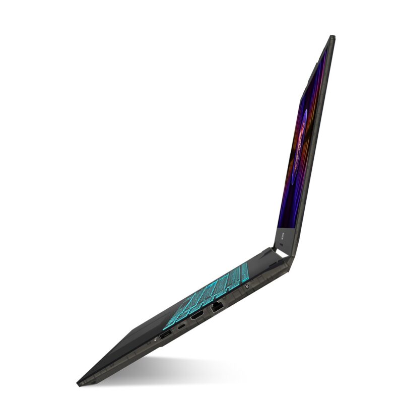 MSI Cyborg 15 A13VF | i5-13420H | RTX 4060 | 512 SSD | 16 GB