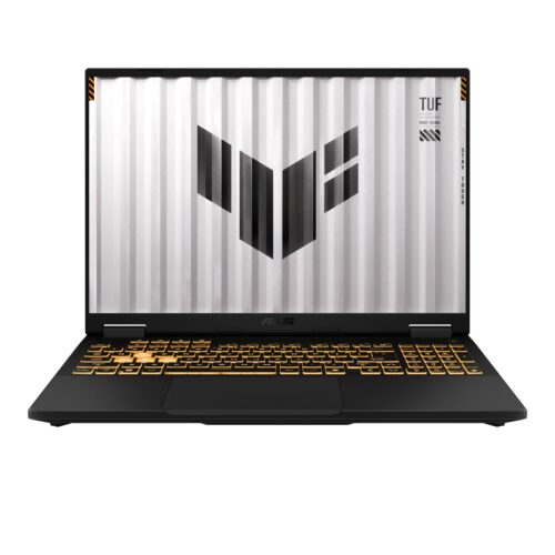 ASUS TUF Gaming F16 FX608JM | i5-13450HX | RTX 5060 | 165Hz | 16 GB