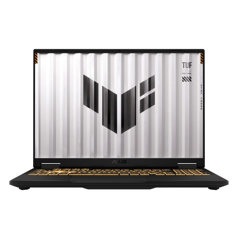 ASUS TUF Gaming F16 FX608JM | i5-13450HX | RTX 5060 | 165Hz | 16 GB