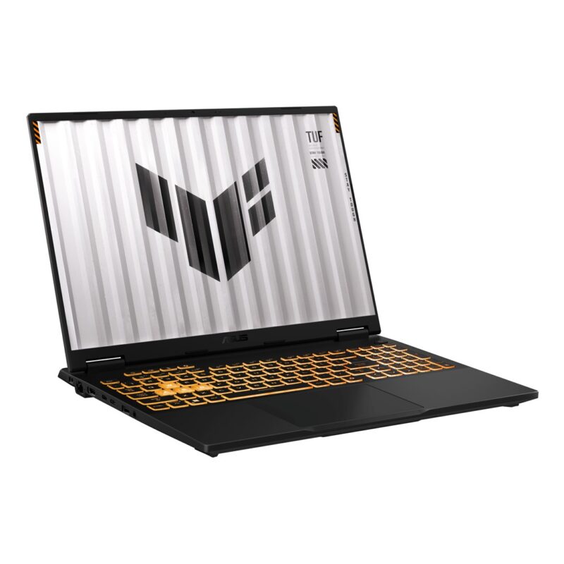 ASUS TUF Gaming F16 FX608JM | i5-13450HX | RTX 5060 | 165Hz | 16 GB