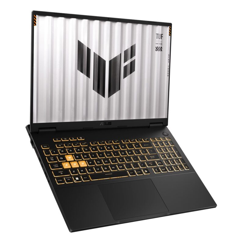 ASUS TUF Gaming F16 FX608JM | i5-13450HX | RTX 5060 | 165Hz | 16 GB