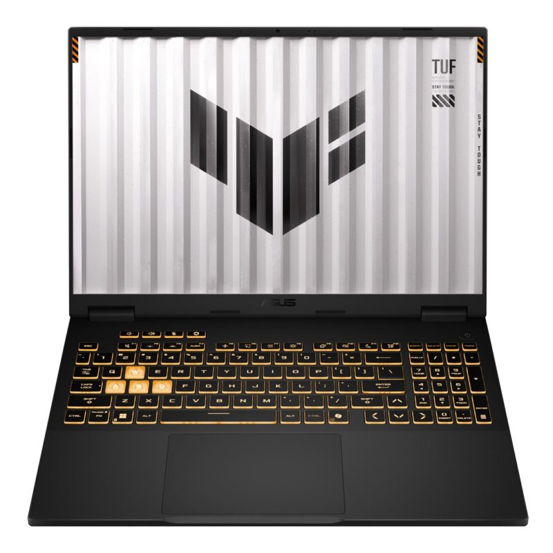 ASUS TUF Gaming F16 FX608JM | i5-13450HX | RTX 5060 | 165Hz | 16 GB