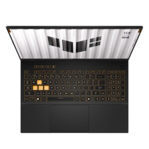 ASUS TUF Gaming F16 FX608JM | i5-13450HX | RTX 5060 | 165Hz | 16 GB