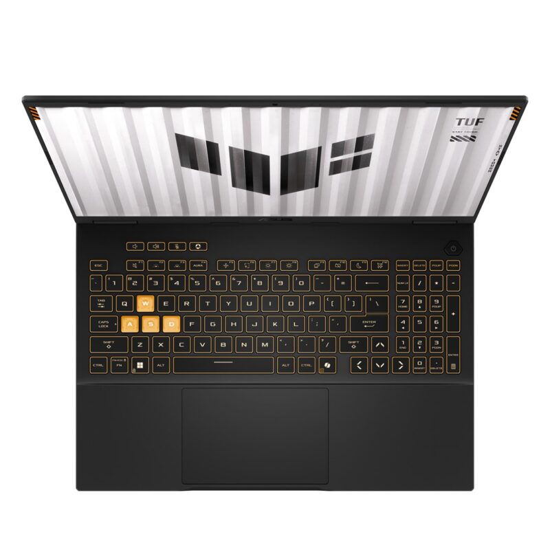 ASUS TUF Gaming F16 FX608JM | i5-13450HX | RTX 5060 | 165Hz | 16 GB