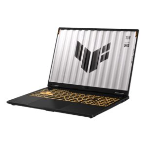 ASUS TUF Gaming F16 FX608JMR | i7-14650HX | RTX 5060 | 16GB RAM | 1TB SSD | 165H