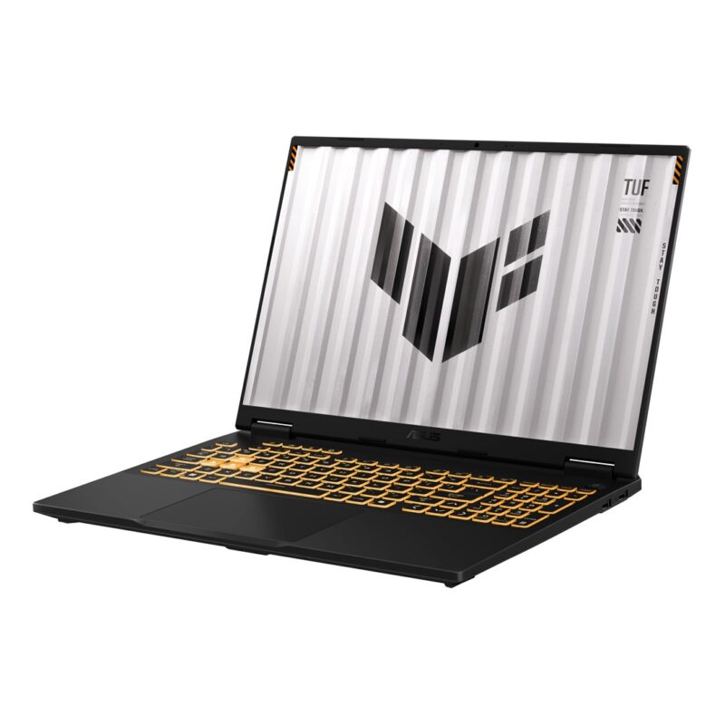 ASUS TUF Gaming F16 FX608JMR | i7-14650HX | RTX 5060 | 16GB RAM | 1TB SSD | 165H