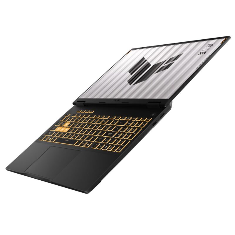ASUS TUF Gaming F16 FX608JMR | i7-14650HX | RTX 5060 | 16GB RAM | 1TB SSD | 165H