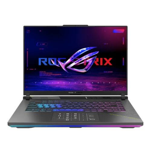 ASUS ROG Strix G16 G614PR | Ryzen 9 8940HX | RTX 5070 Ti | 16 GB | 1TB SSD | Win11