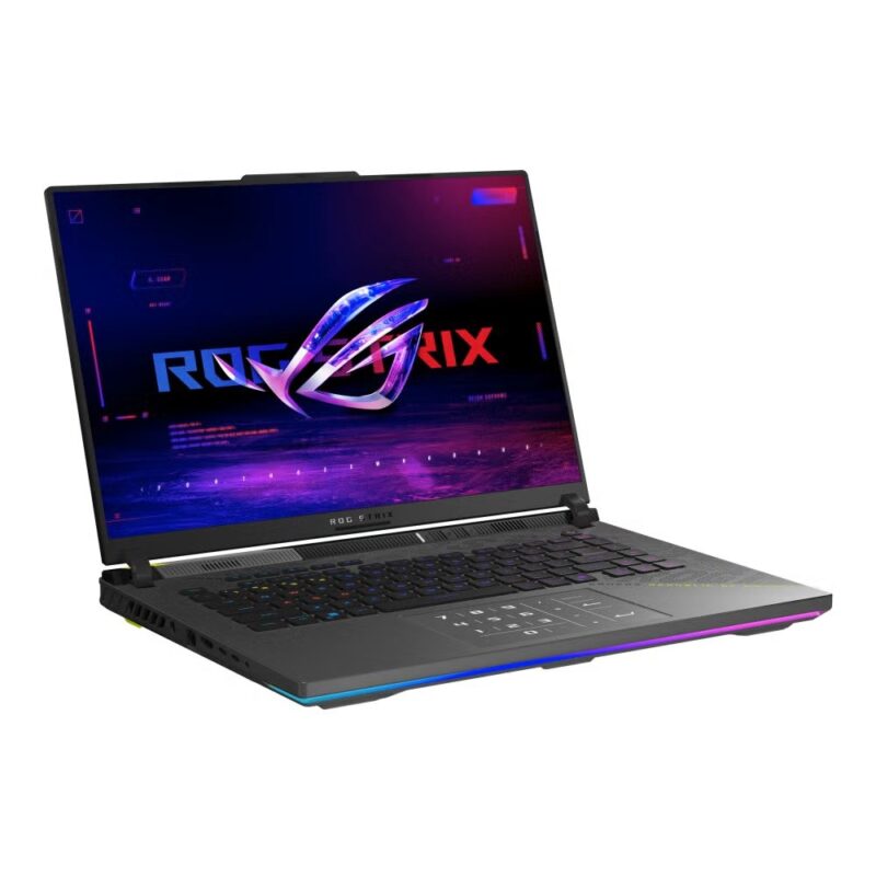 ASUS ROG Strix G16 G614PR | Ryzen 9 8940HX | RTX 5070 Ti | 16 GB | 1TB SSD | Win11