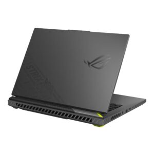 ASUS ROG Strix G16 G614PR | Ryzen 9 8940HX | RTX 5070 Ti | 16 GB | 1TB SSD | Win11