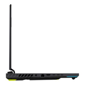 ASUS ROG Strix G16 G614PR | Ryzen 9 8940HX | RTX 5070 Ti | 16 GB | 1TB SSD | Win11