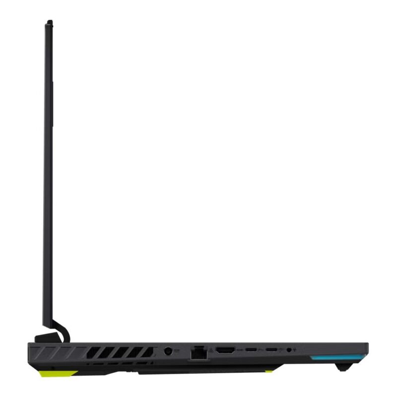 ASUS ROG Strix G16 G614PR | Ryzen 9 8940HX | RTX 5070 Ti | 16 GB | 1TB SSD | Win11