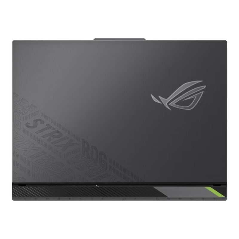 ASUS ROG Strix G16 G614PR | Ryzen 9 8940HX | RTX 5070 Ti | 16 GB | 1TB SSD | Win11