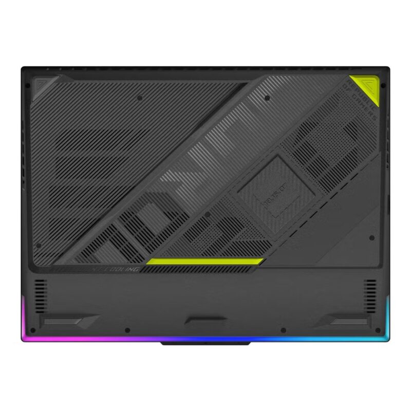 ASUS ROG Strix G16 G614PR | Ryzen 9 8940HX | RTX 5070 Ti | 16 GB | 1TB SSD | Win11