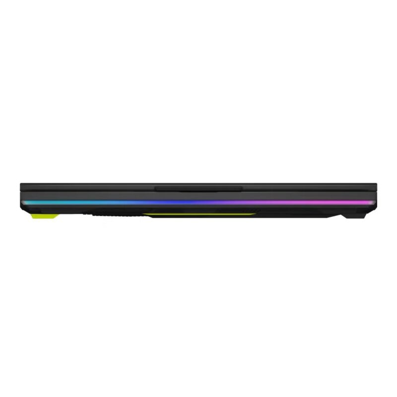 ASUS ROG Strix G16 G614PR | Ryzen 9 8940HX | RTX 5070 Ti | 16 GB | 1TB SSD | Win11