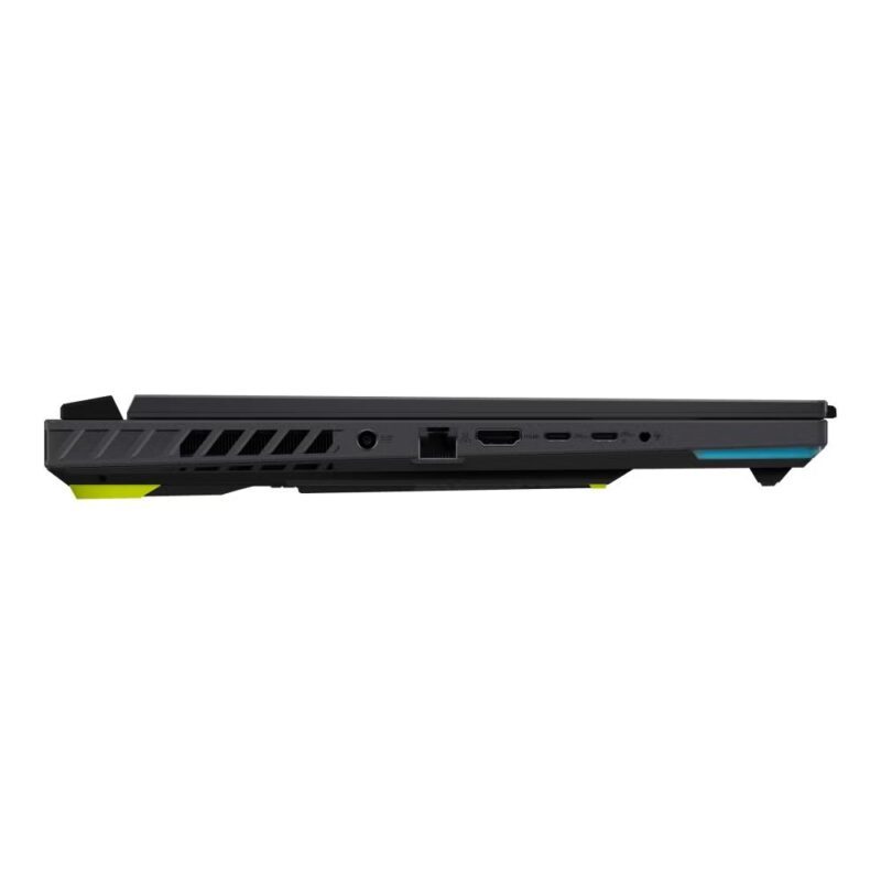 ASUS ROG Strix G16 G614PR | Ryzen 9 8940HX | RTX 5070 Ti | 16 GB | 1TB SSD | Win11