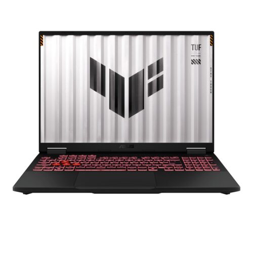 ASUS TUF A16 FA608UH | Ryzen 7 260 | RTX 5050 | 165Hz