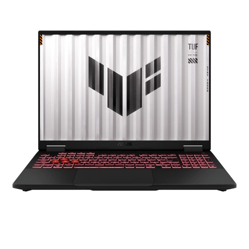 ASUS TUF A16 FA608UH | Ryzen 7 260 | RTX 5050 | 165Hz