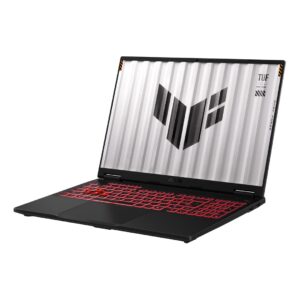 ASUS TUF A16 FA608UH | Ryzen 7 260 | RTX 5050 | 165Hz