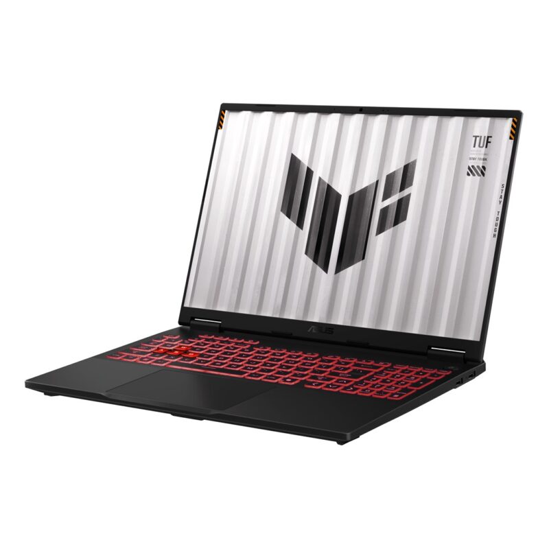 ASUS TUF A16 FA608UH | Ryzen 7 260 | RTX 5050 | 165Hz