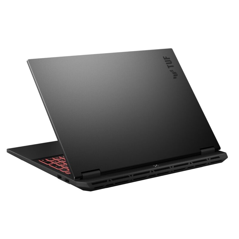 ASUS TUF A16 FA608UH | Ryzen 7 260 | RTX 5050 | 165Hz