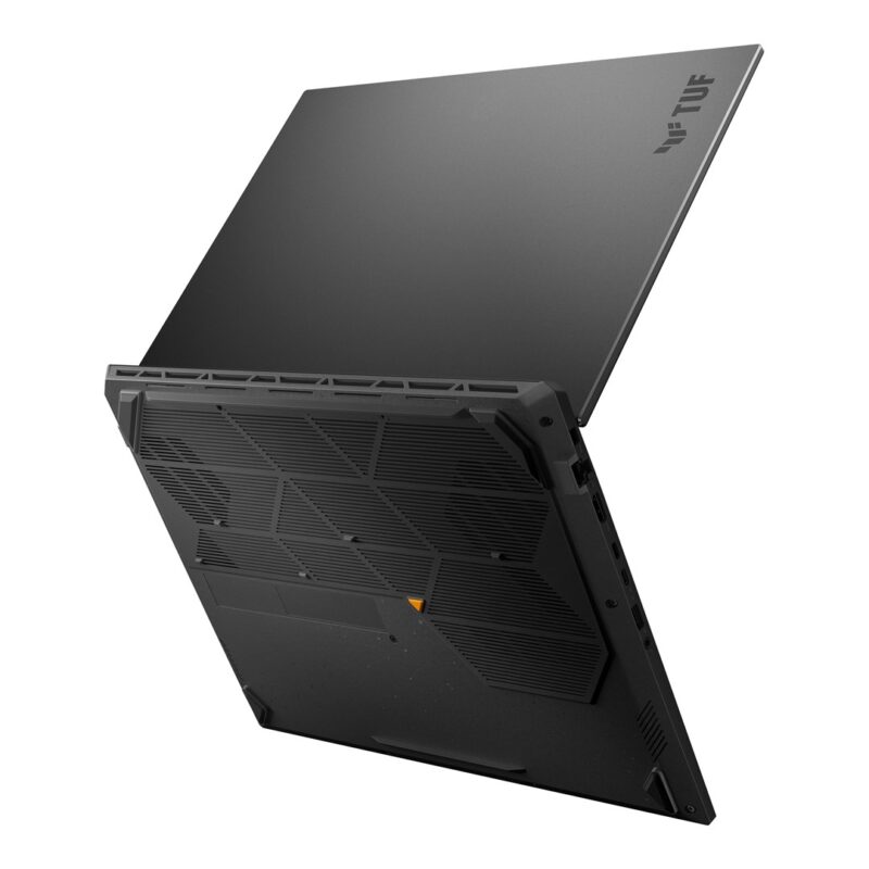 ASUS TUF A16 FA608UH | Ryzen 7 260 | RTX 5050 | 165Hz