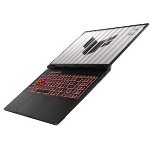 ASUS TUF A16 FA608UH | Ryzen 7 260 | RTX 5050 | 165Hz