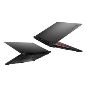 ASUS TUF A16 FA608UH | Ryzen 7 260 | RTX 5050 | 165Hz