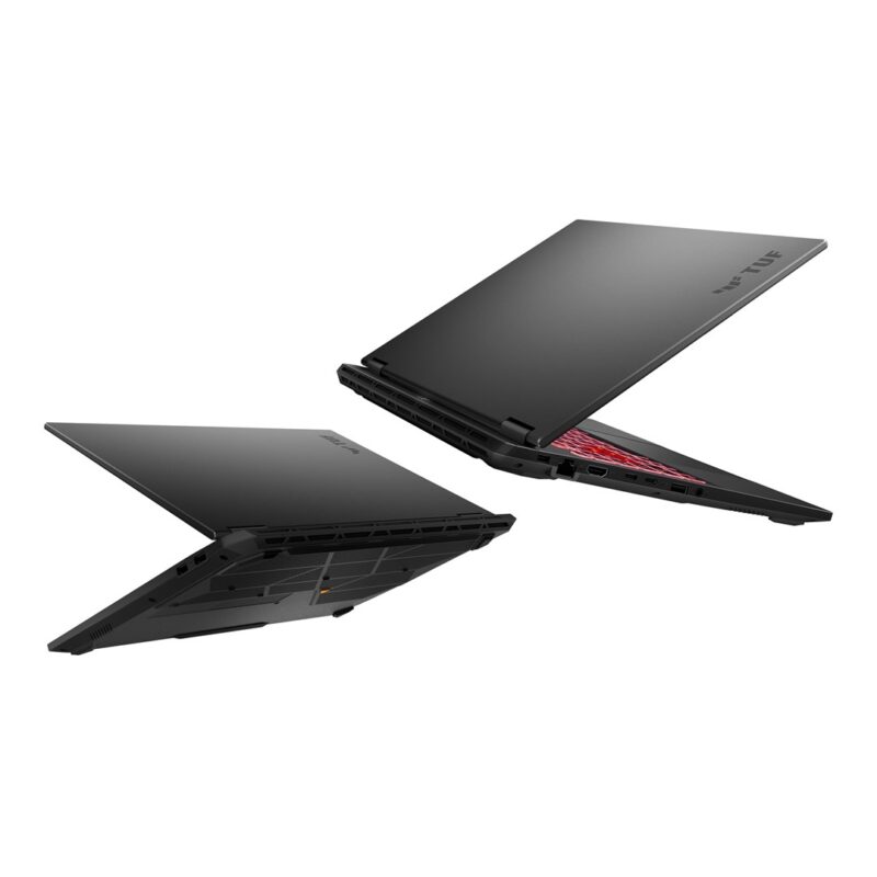 ASUS TUF A16 FA608UH | Ryzen 7 260 | RTX 5050 | 165Hz