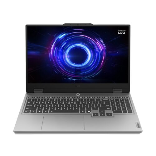 Lenovo LOQ 15IRX10 | i5-13450HX | RTX 5060 | 144Hz FHD | WIN 11