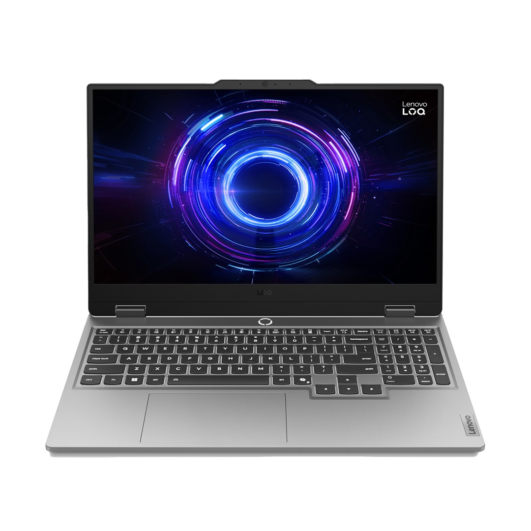 Lenovo LOQ 15IRX10 | i5-13450HX | RTX 5060 | 144Hz FHD | WIN 11